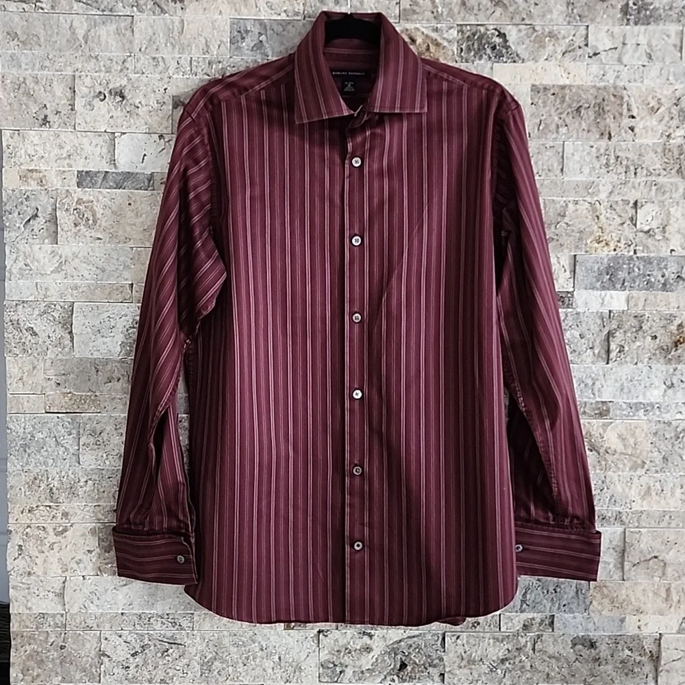Banana Republic Button Down Longsleeve Shirt